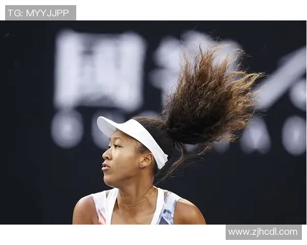 2020美网精彩对决大阪直美与布雷迪的巅峰较量回顾